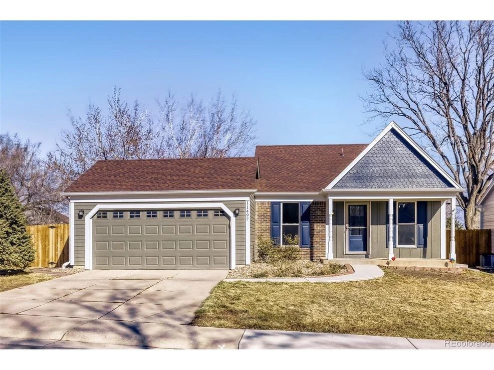 Unit for sale at 11497 W 105th Dr, Broomfield, CO 80021