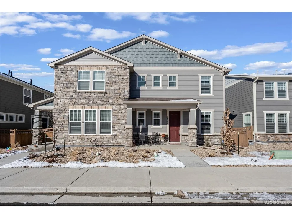 Unit for sale at 18373 E Arizona Pl, Aurora, CO 80017