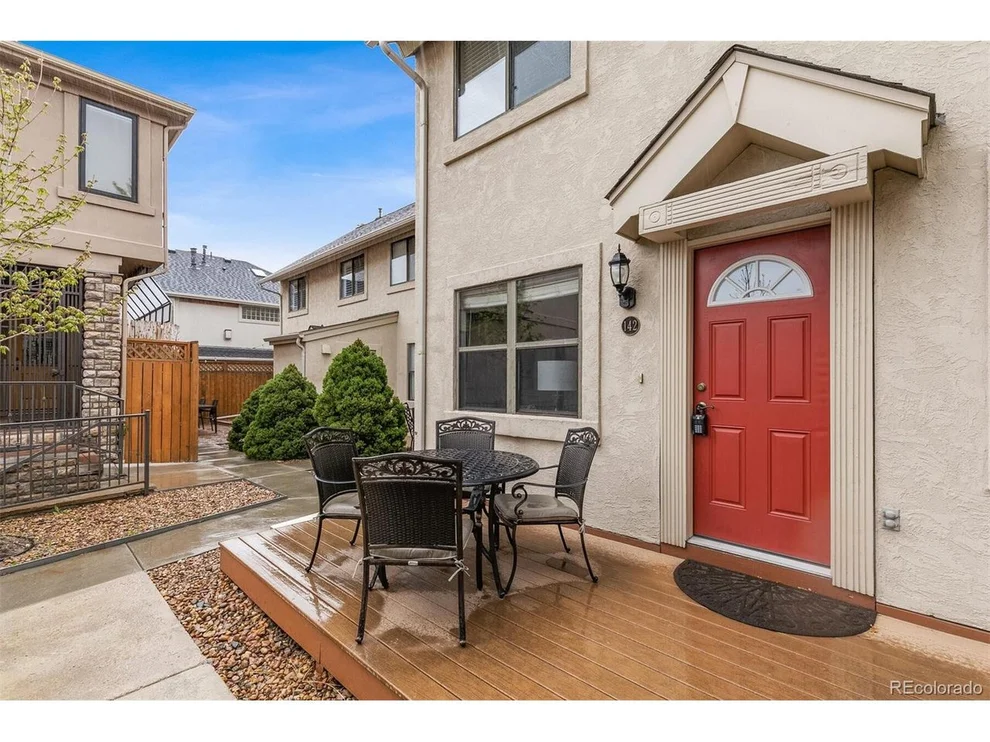 Unit for sale at 142 N Jackson St, Denver, CO 80206