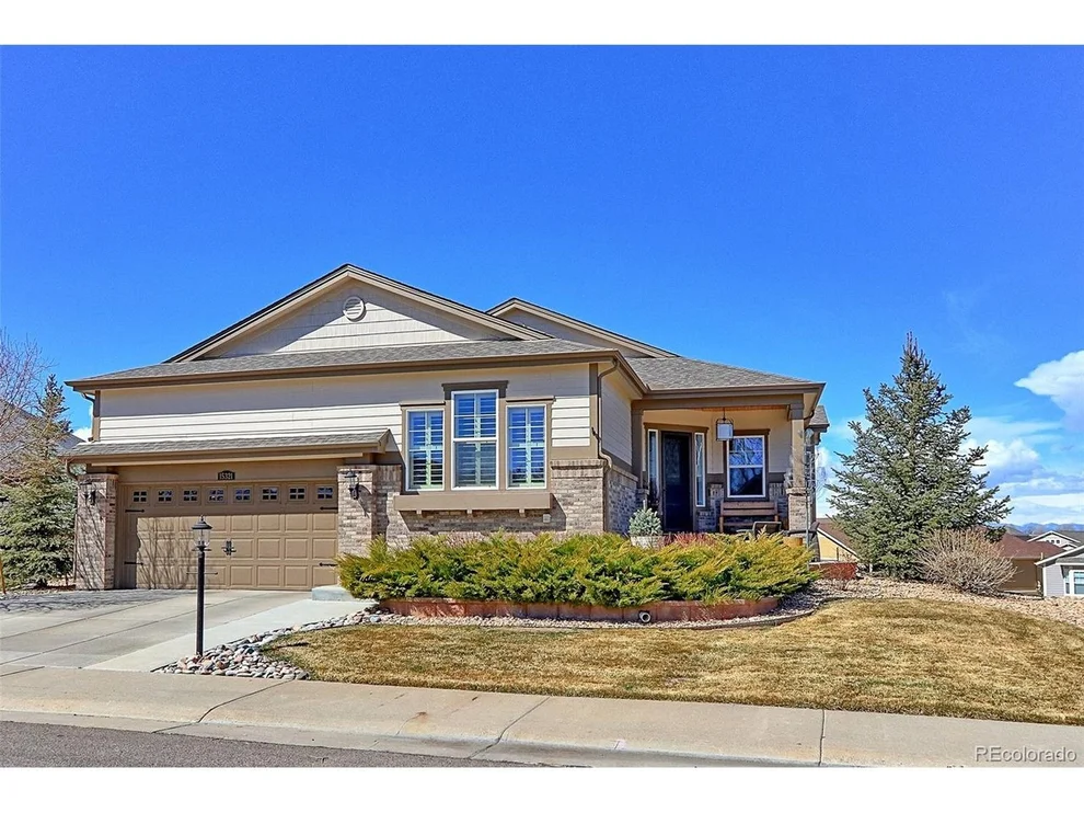 Unit for sale at 15321 Heritage Cir, Thornton, CO 80602