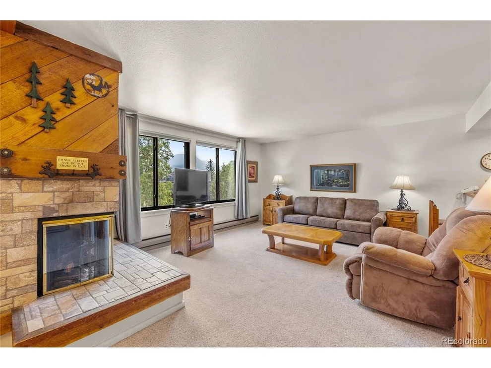 Unit for sale at 166 Argentine Ct, Dillon, CO 80435