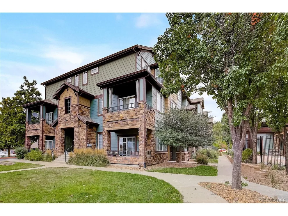 Unit for sale at 5255 Memphis St, Denver, CO 80239