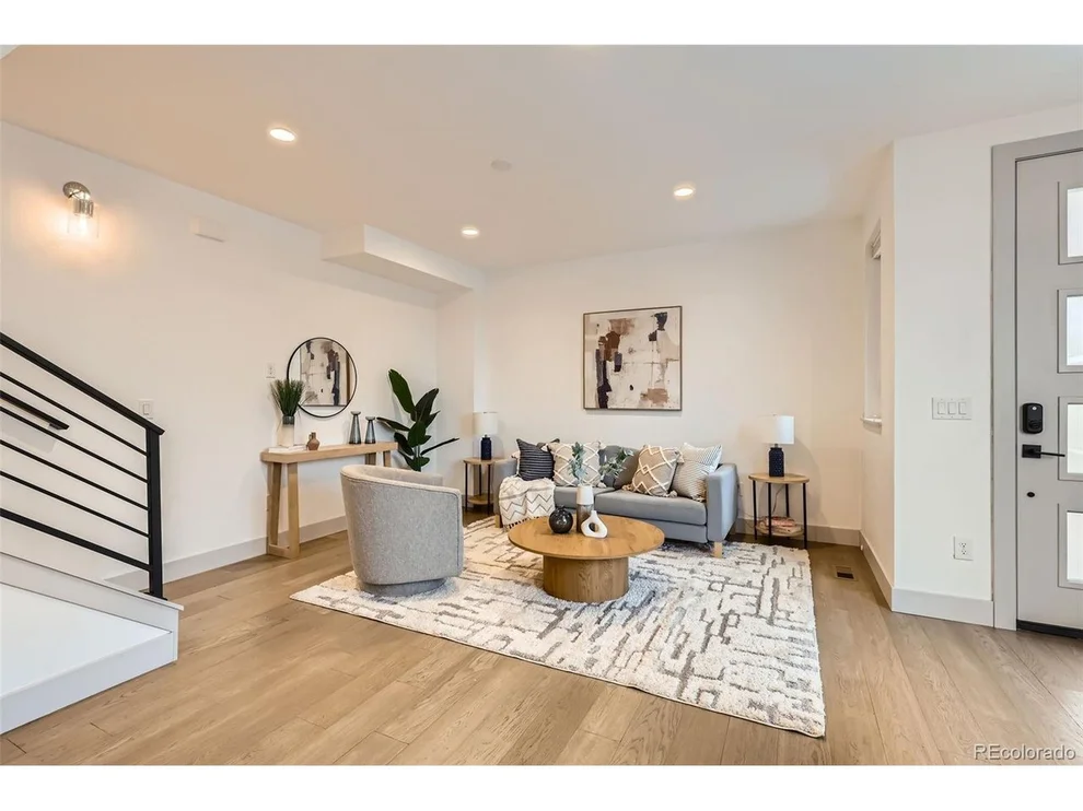Unit for sale at 1433 Xavier St, Denver, CO 80204