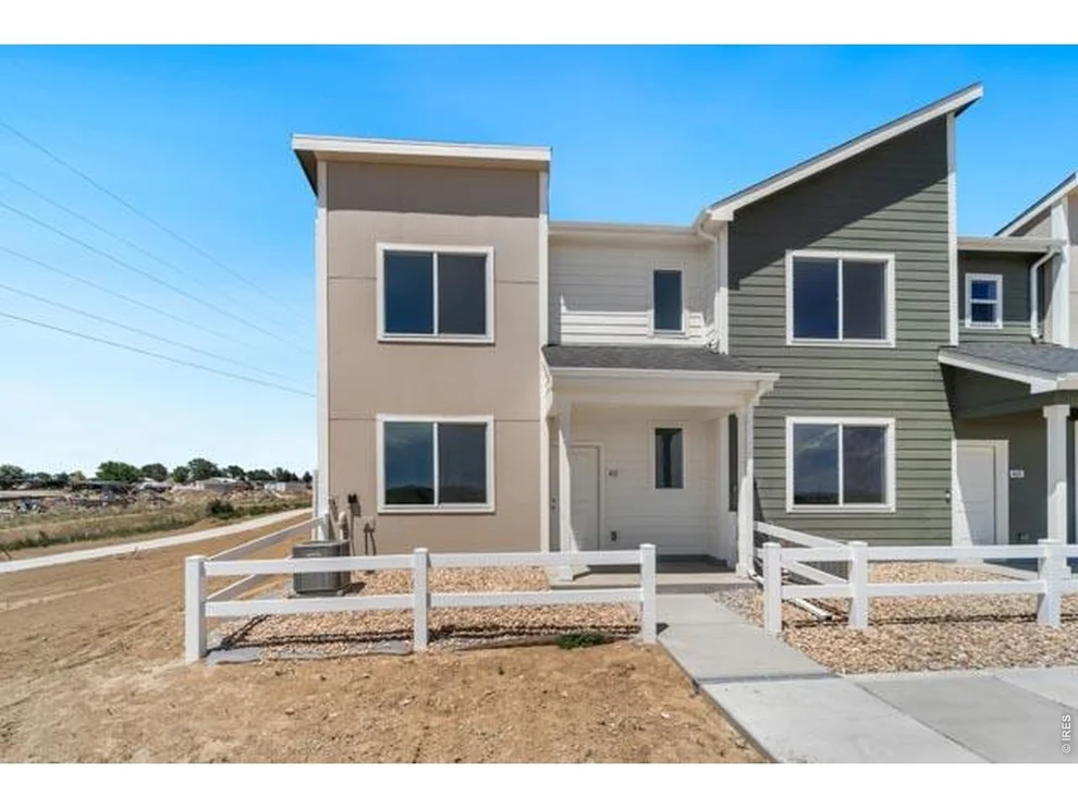 Unit for sale at 4032 Agnes St, Evans, CO 80620