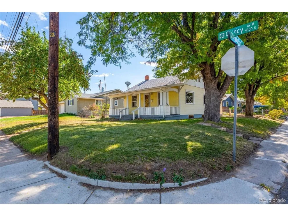 Unit for sale at 636 W Quincy Ave, Englewood, CO 80110