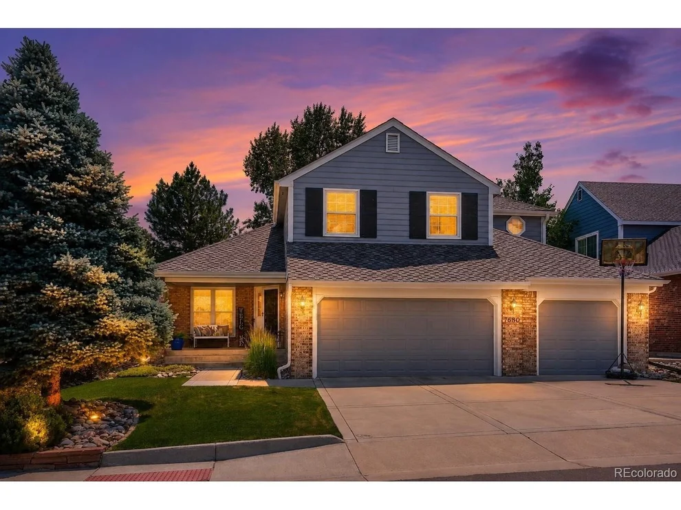 Unit for sale at 7680 S Jasmine Way, Englewood, CO 80112