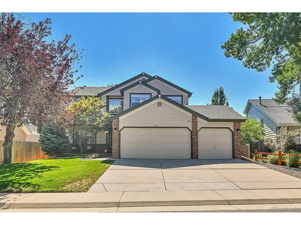 Unit for sale at 9084 W Coco Dr, Littleton, CO 80128