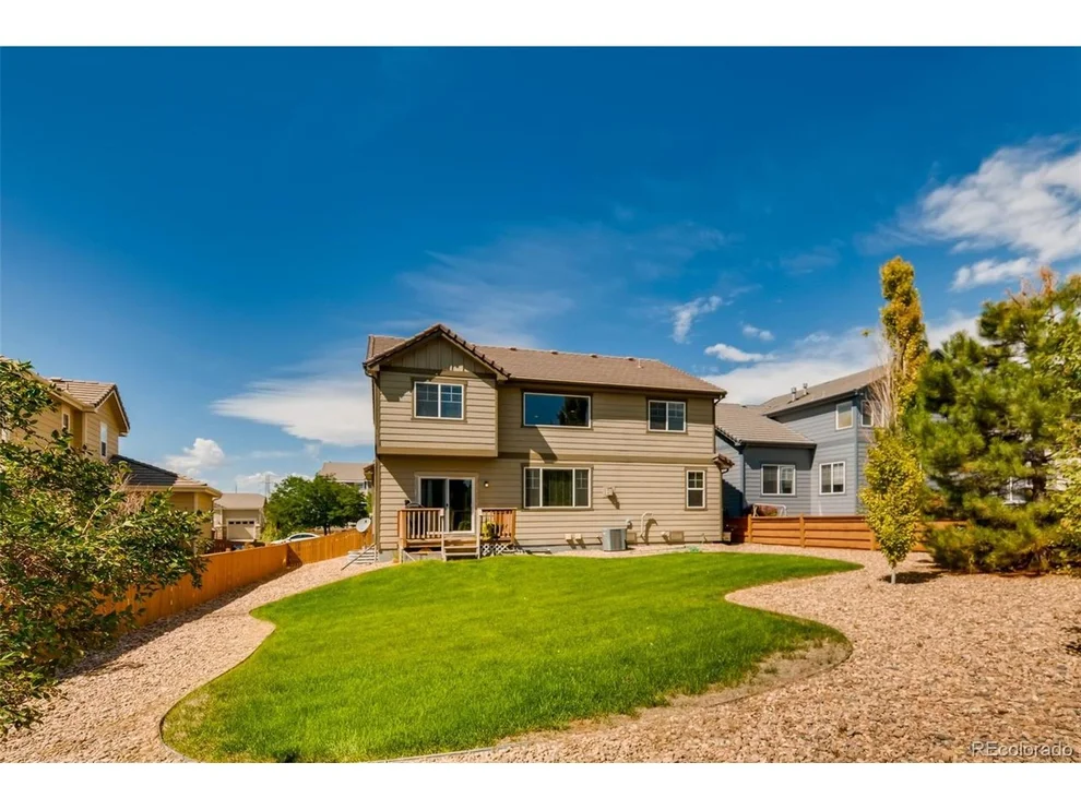 Unit for sale at 10234 Quintero St, Commerce City, CO 80022