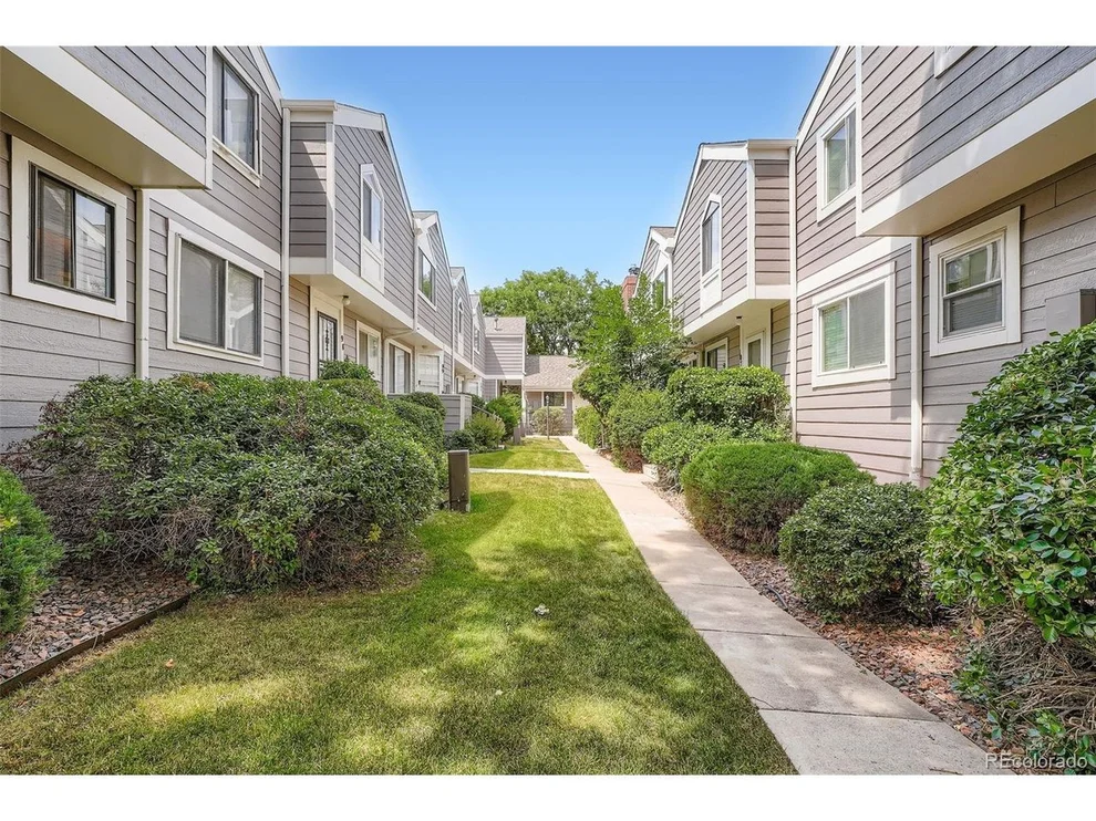 Unit for sale at 6670 W 84th Cir, Arvada, CO 80003