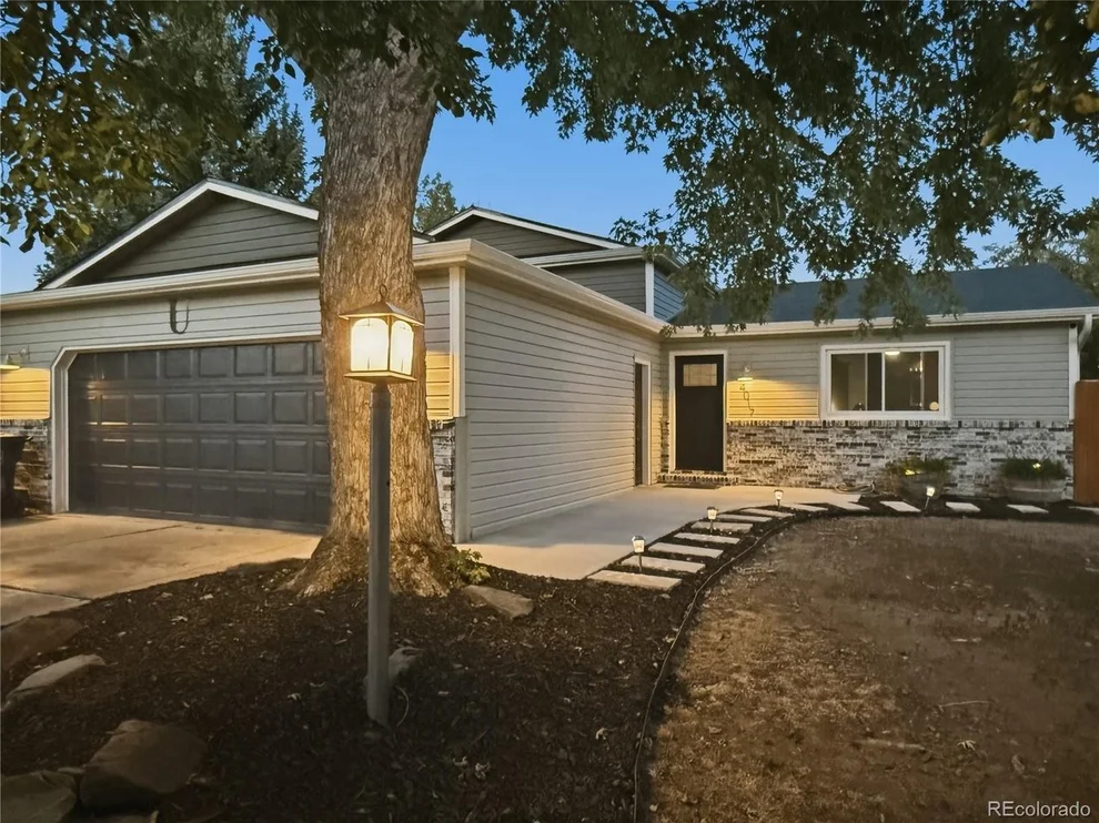 Unit for sale at 4017 Boulder Dr, Loveland, CO 80538