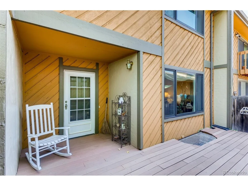 Unit for sale at 12610 W Bayaud Ave, Lakewood, CO 80228