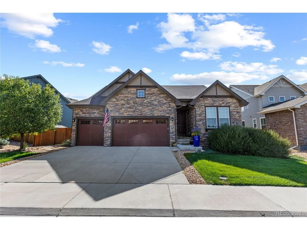 Unit for sale at 15845 Josephine Cir E, Thornton, CO 80602