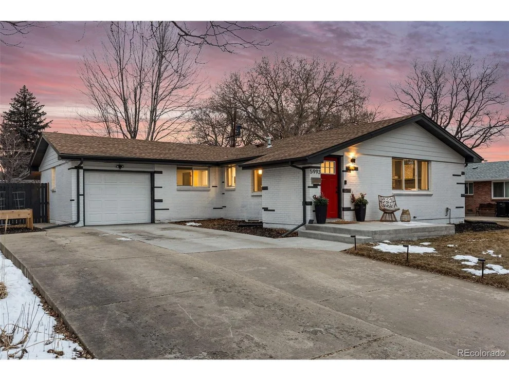 Unit for sale at 5993 Field St, Arvada, CO 80004