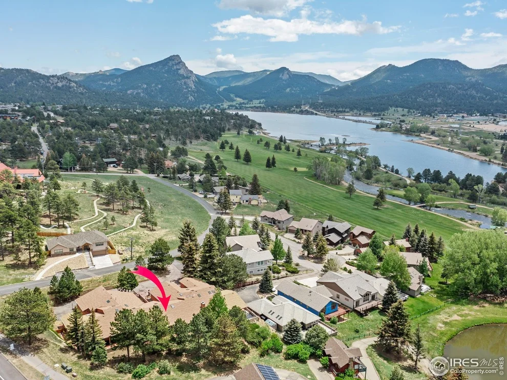 Unit for sale at 838 Vista Ln, Estes Park, CO 80517