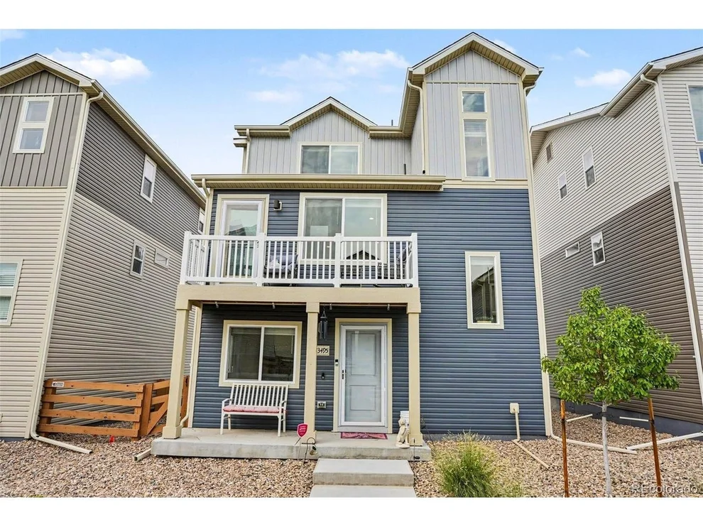 Unit for sale at 13495 E 103rd Ave, Commerce City, CO 80022