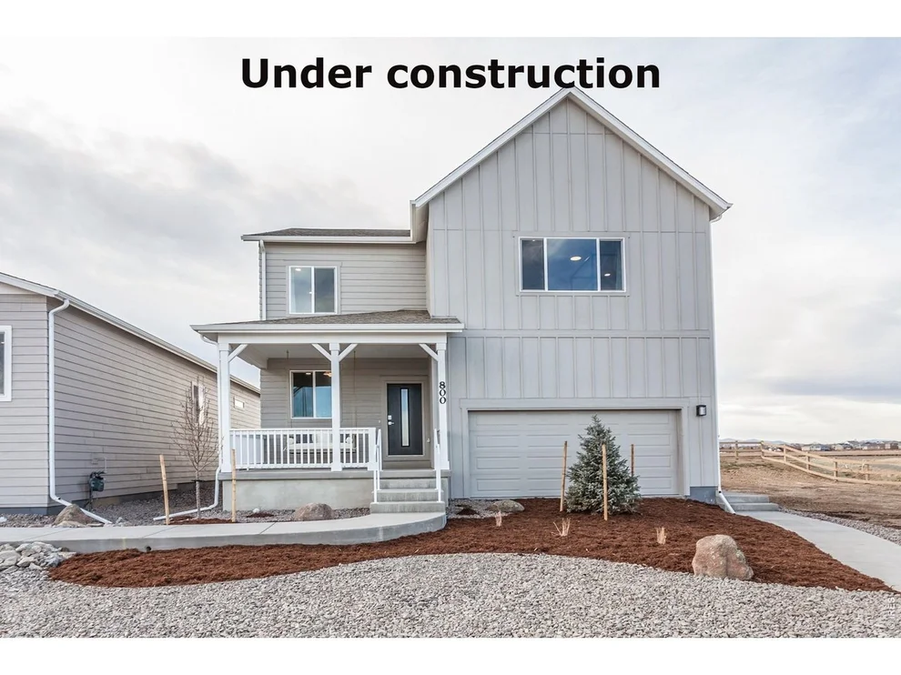 Unit for sale at 3166 Tourmaline Pl, Fort Collins, CO 80524