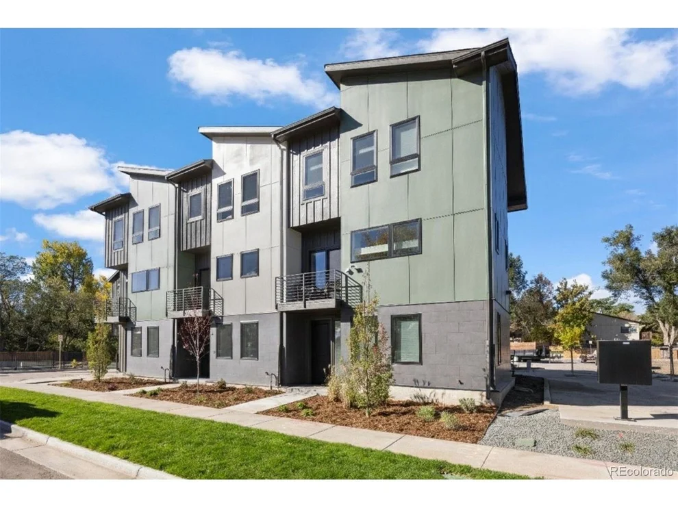 Unit for sale at 8406 W 52nd Ave, Arvada, CO 80002