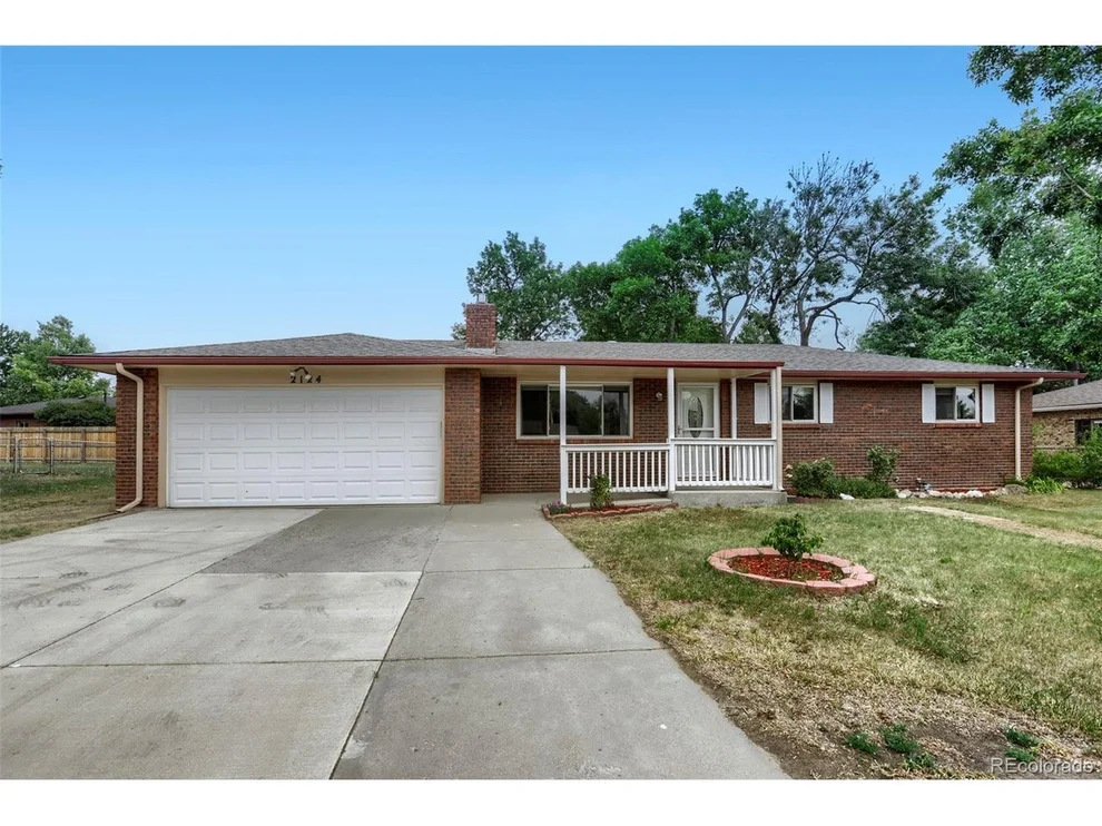 Unit for sale at 2124 Wilson Ave, Loveland, CO 80538