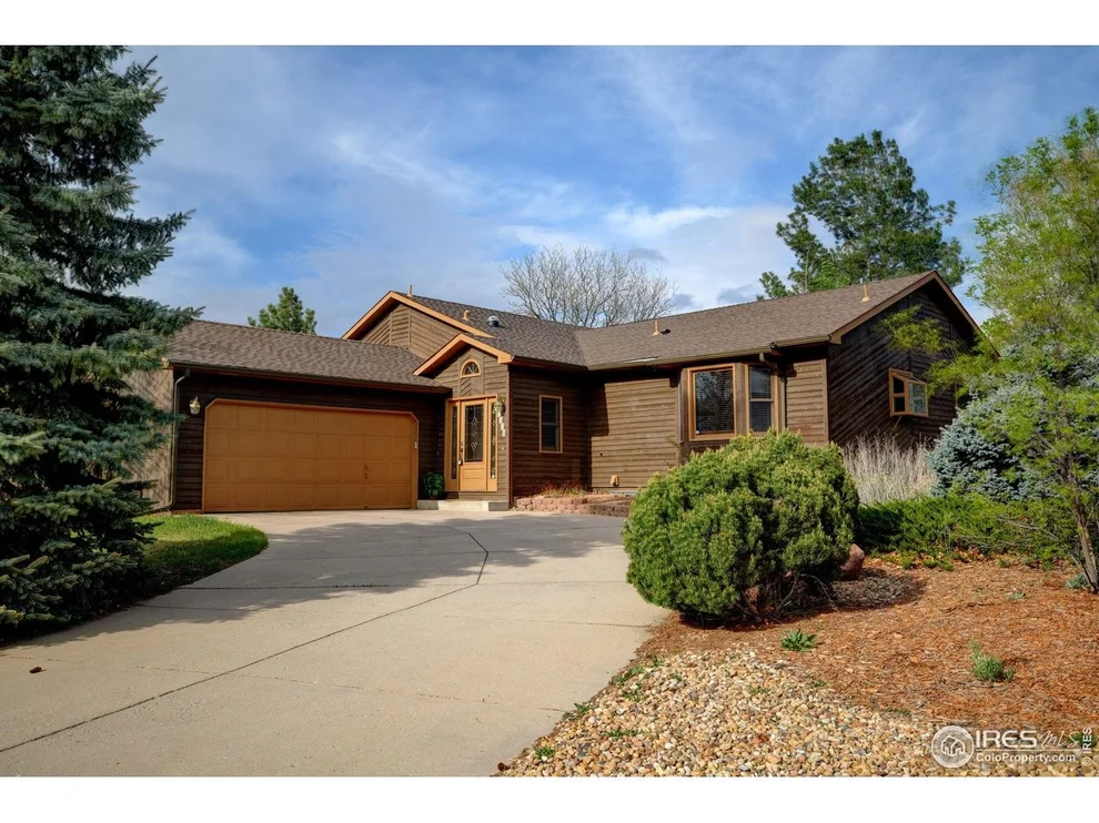 Unit for sale at 2428 Ridgecrest Rd, Fort Collins, CO 80524