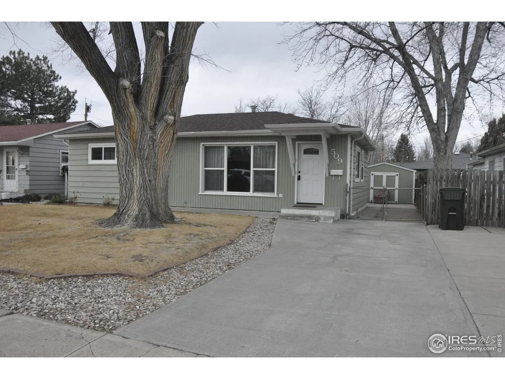 Unit for sale at 509 W 7th Ave, Fort Morgan, CO 80701