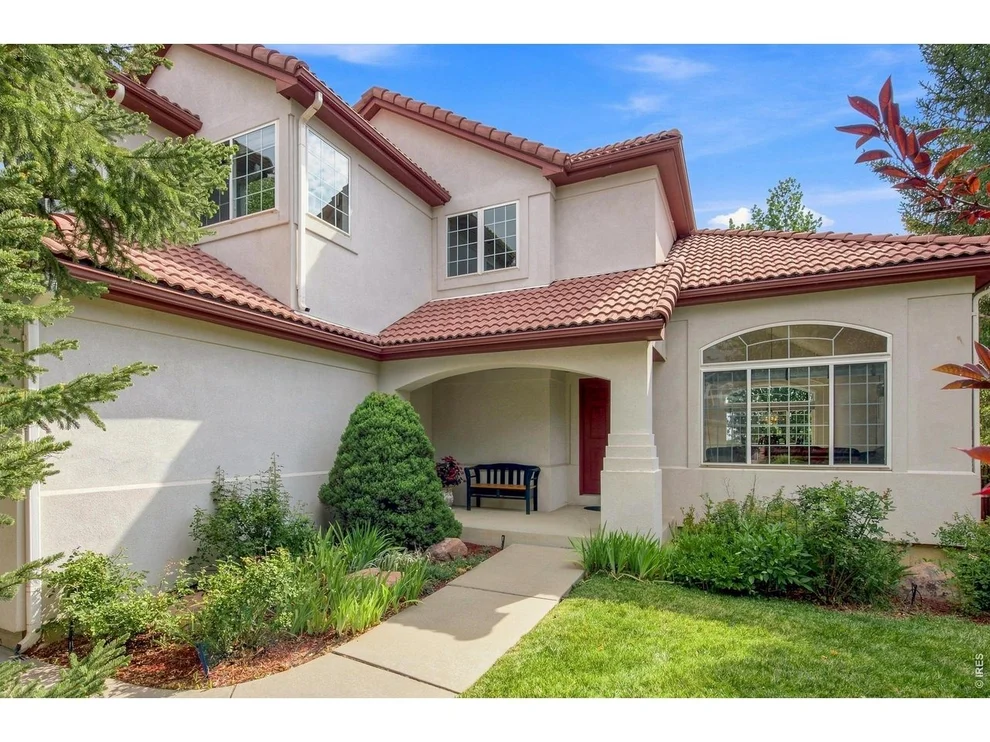 Unit for sale at 4034 Old Westbury Ct, Boulder, CO 80301