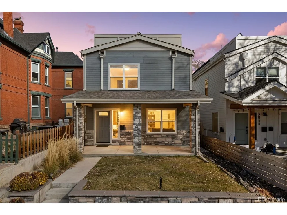 Unit for sale at 3054 N Speer Blvd, Denver, CO 80211