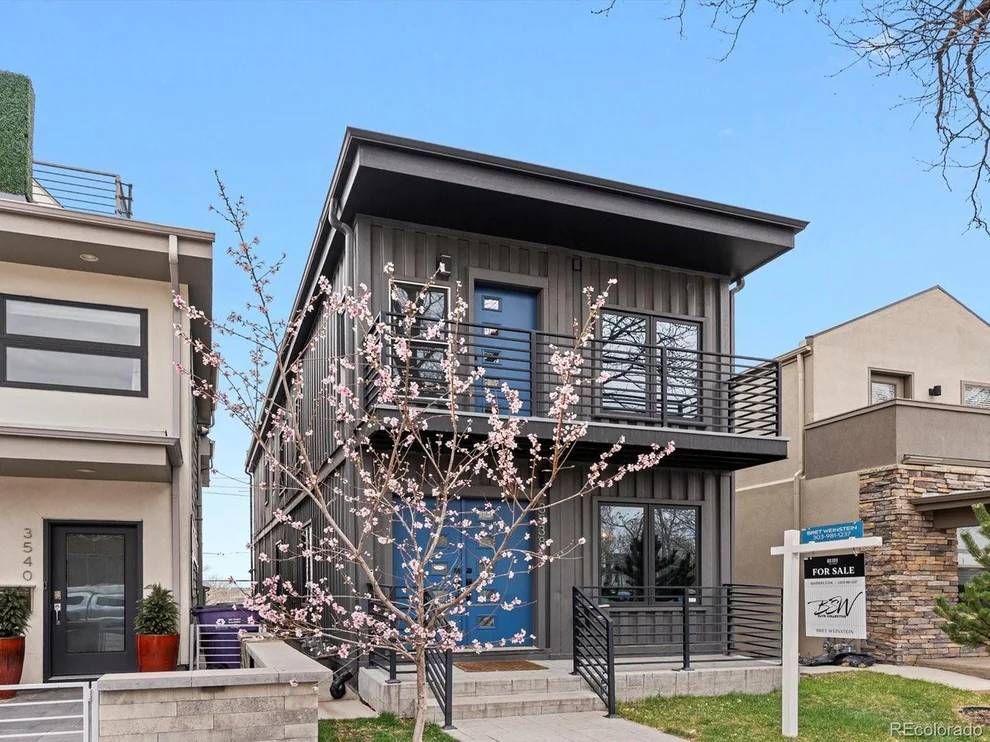 Unit for sale at 3538 Pecos St, Denver, CO 80211