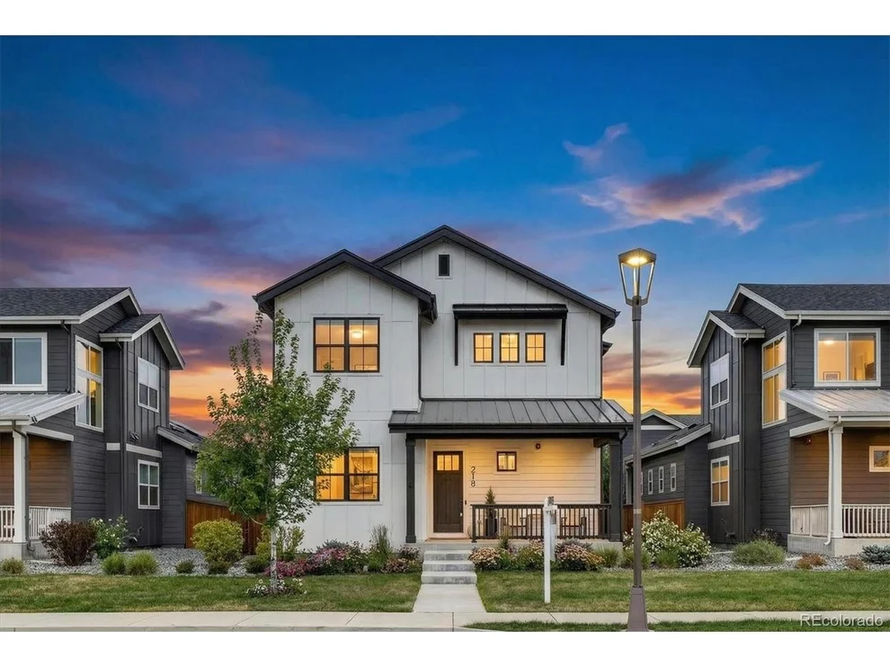 Unit for sale at 218 S 2nd Ave, Superior, CO 80027