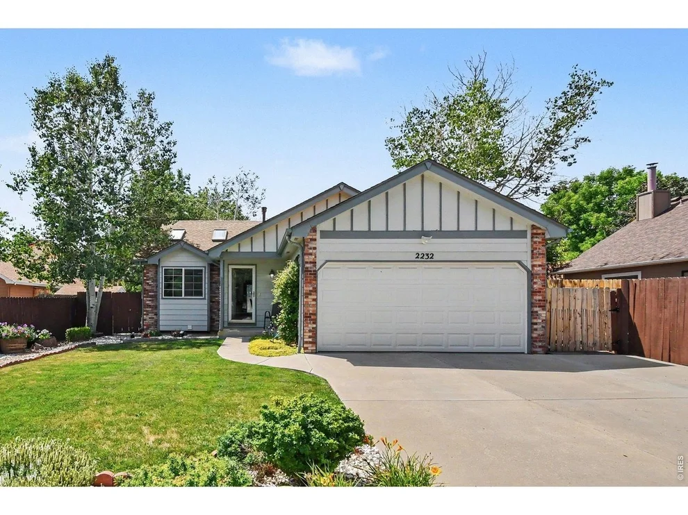 Unit for sale at 2232 E 18th St, Loveland, CO 80538