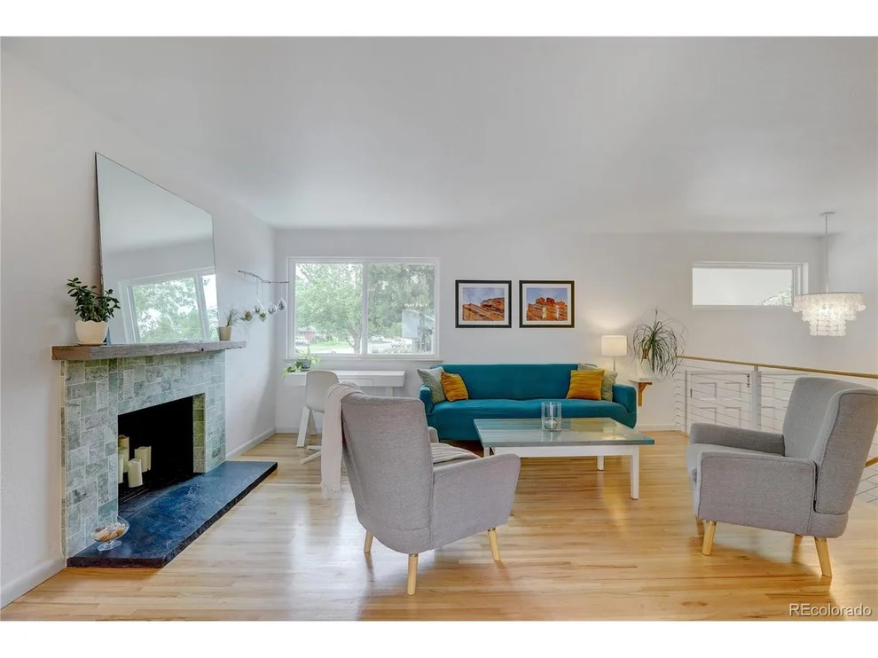 Unit for sale at 9670 W Kentucky Dr, Lakewood, CO 80226