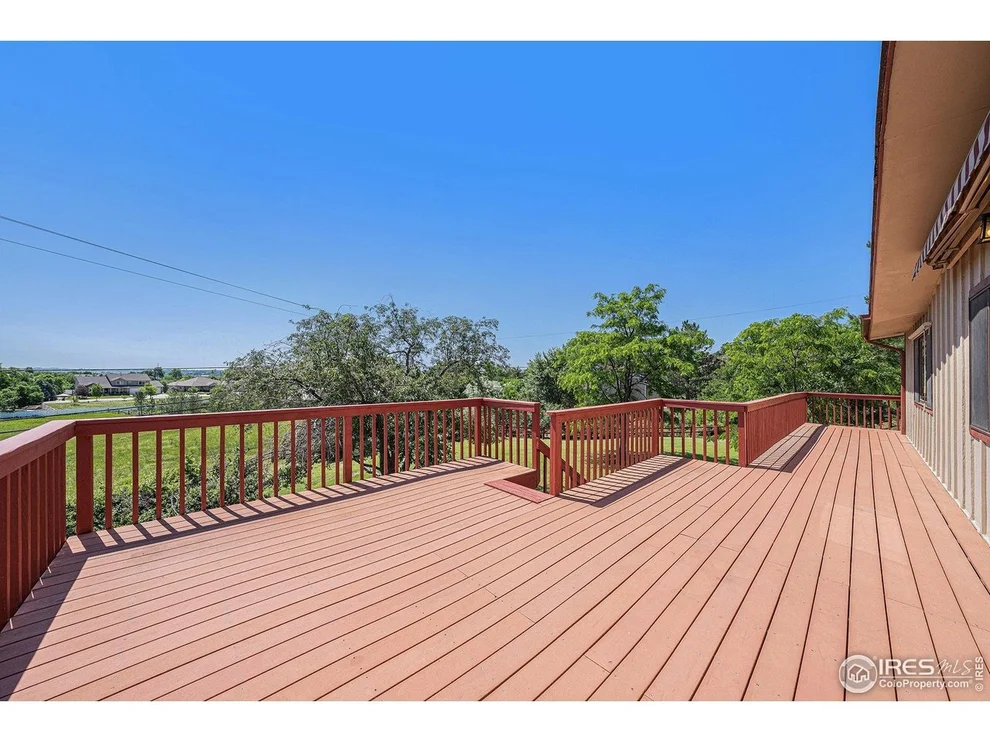 Unit for sale at 2140 Morning Dr, Loveland, CO 80538