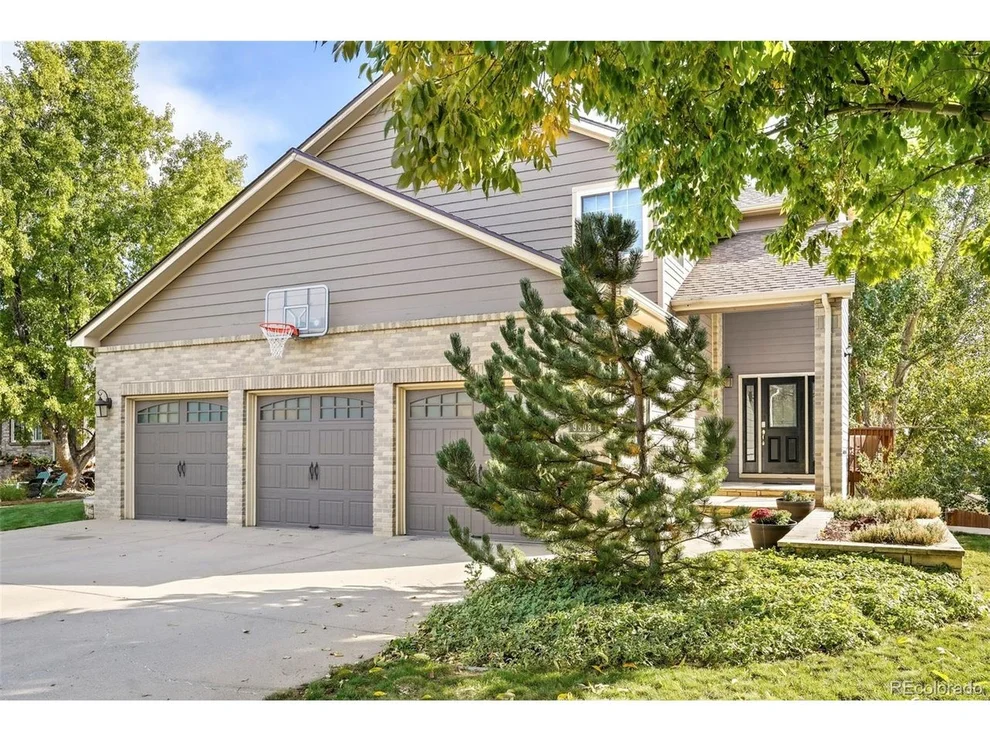 Unit for sale at 9508 W 70th Pl, Arvada, CO 80004