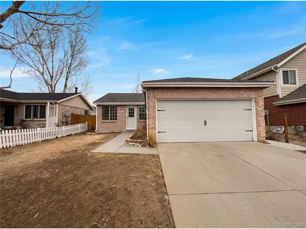 Unit for sale at 12117 Monaco Dr, Brighton, CO 80602