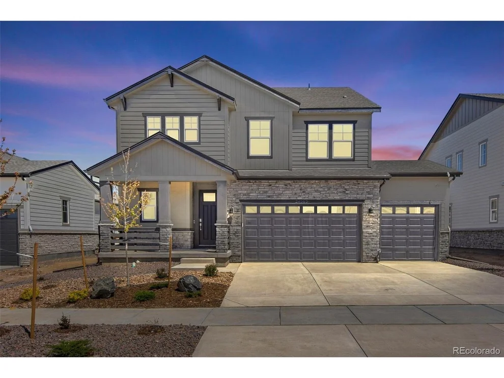 Unit for sale at 24563 E 34th Ave, Aurora, CO 80019