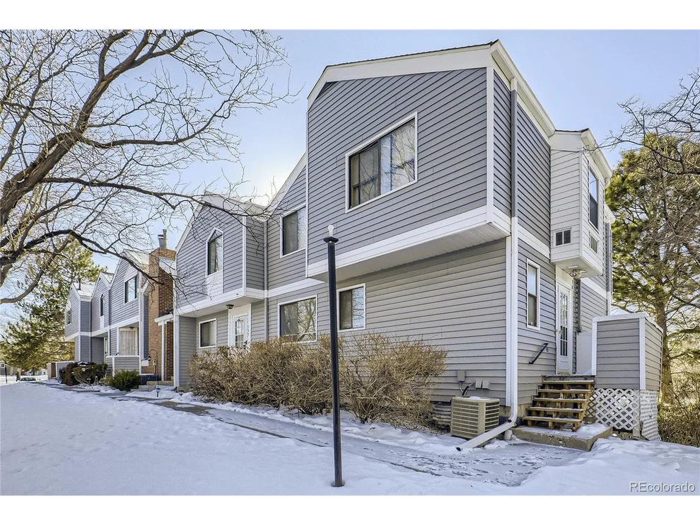 Unit for sale at 16 S Nome St, Aurora, CO 80012