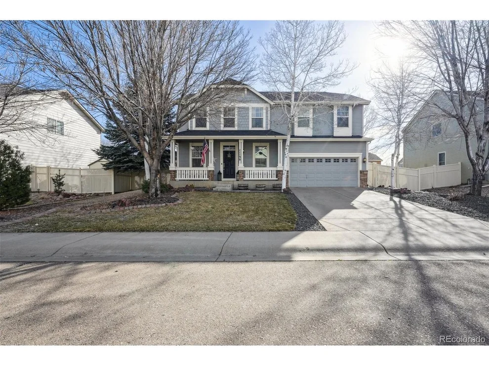 Unit for sale at 11198 Coal Mine St, Firestone, CO 80504