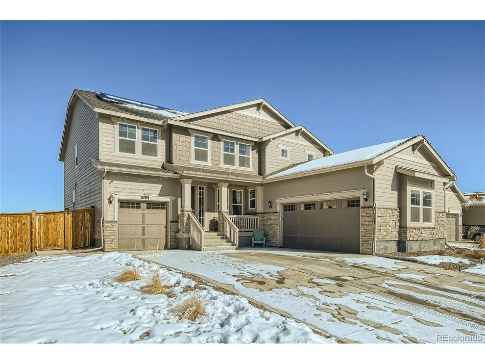 Unit for sale at 5241 E 145th Ave, Thornton, CO 80602