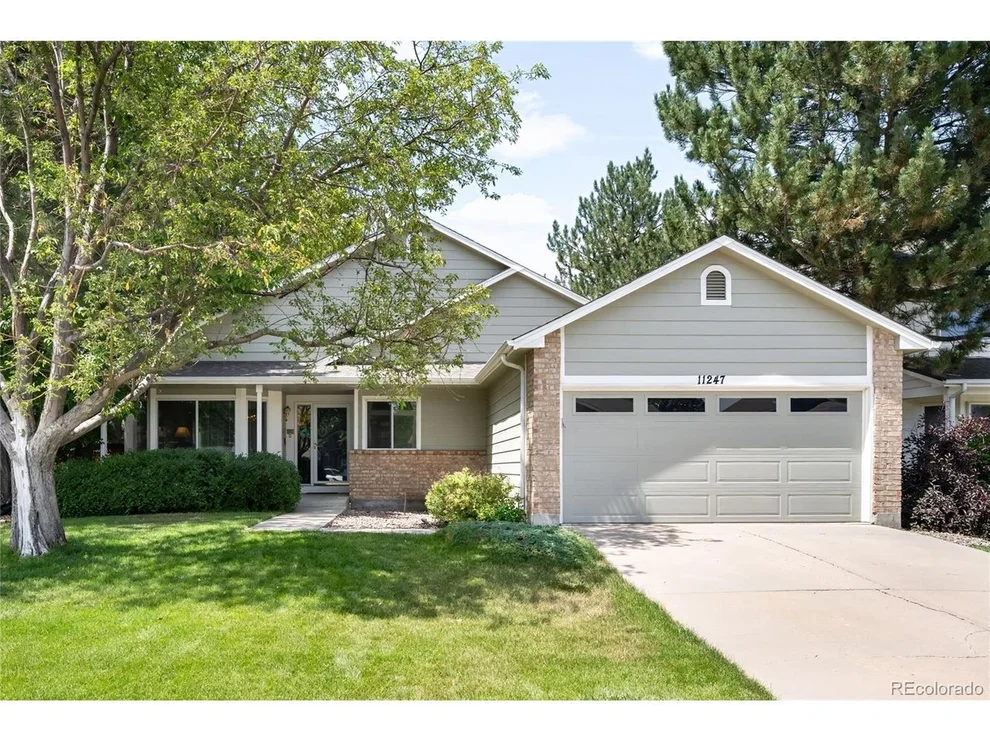Unit for sale at 11247 Depew Ct, Westminster, CO 80020