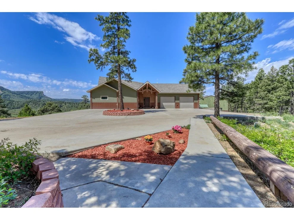 Unit for sale at 171 Caraway Ct, Pagosa Springs, CO 81147