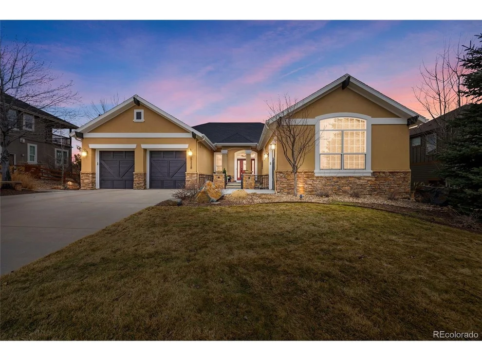 Unit for sale at 5118 Bottlebrush Run, Broomfield, CO 80023