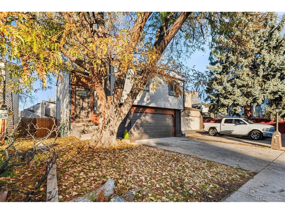 Unit for sale at 1155 Meadow St, Longmont, CO 80501