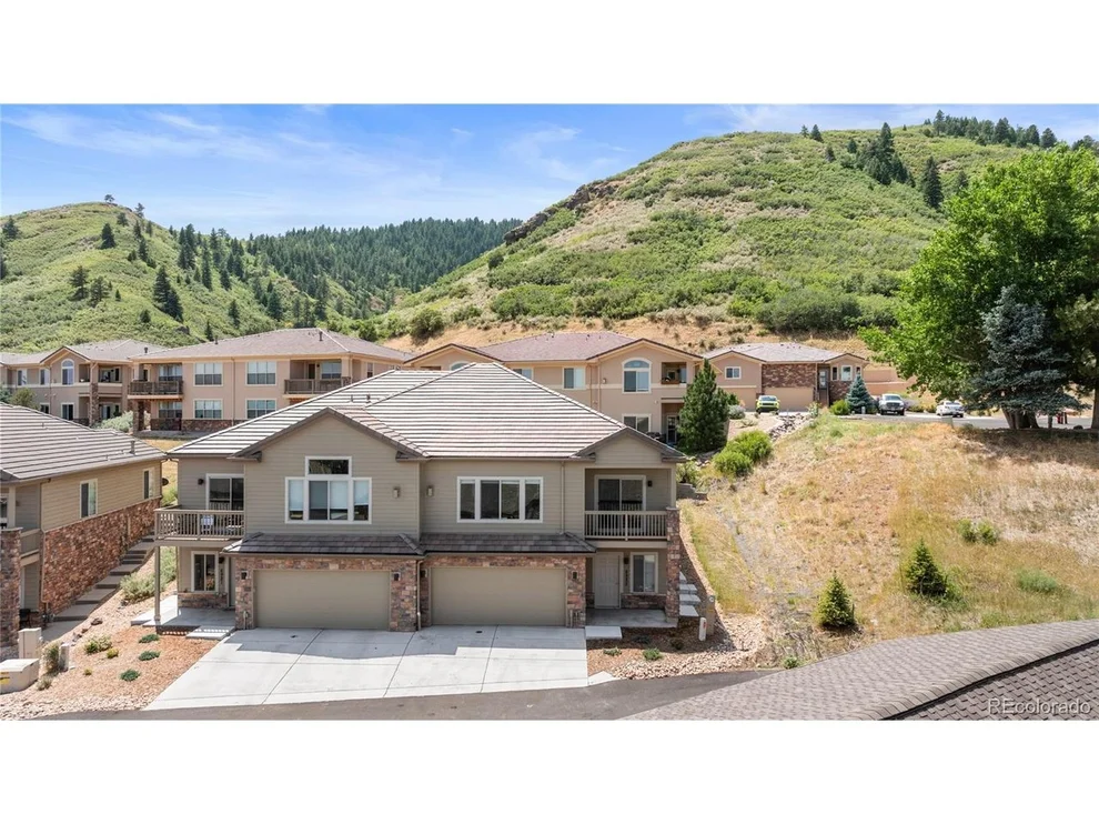 Unit for sale at 6985 Buckskin Dr, Littleton, CO 80125