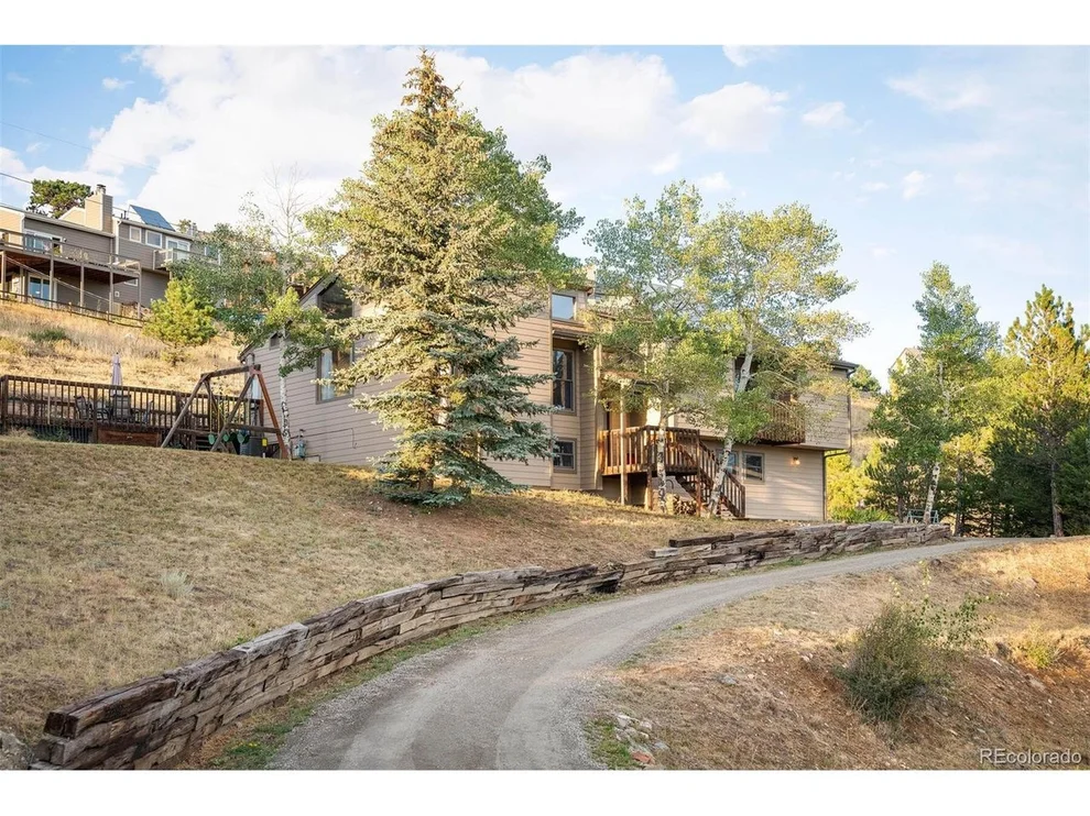 Unit for sale at 29955 Roan Dr, Evergreen, CO 80439