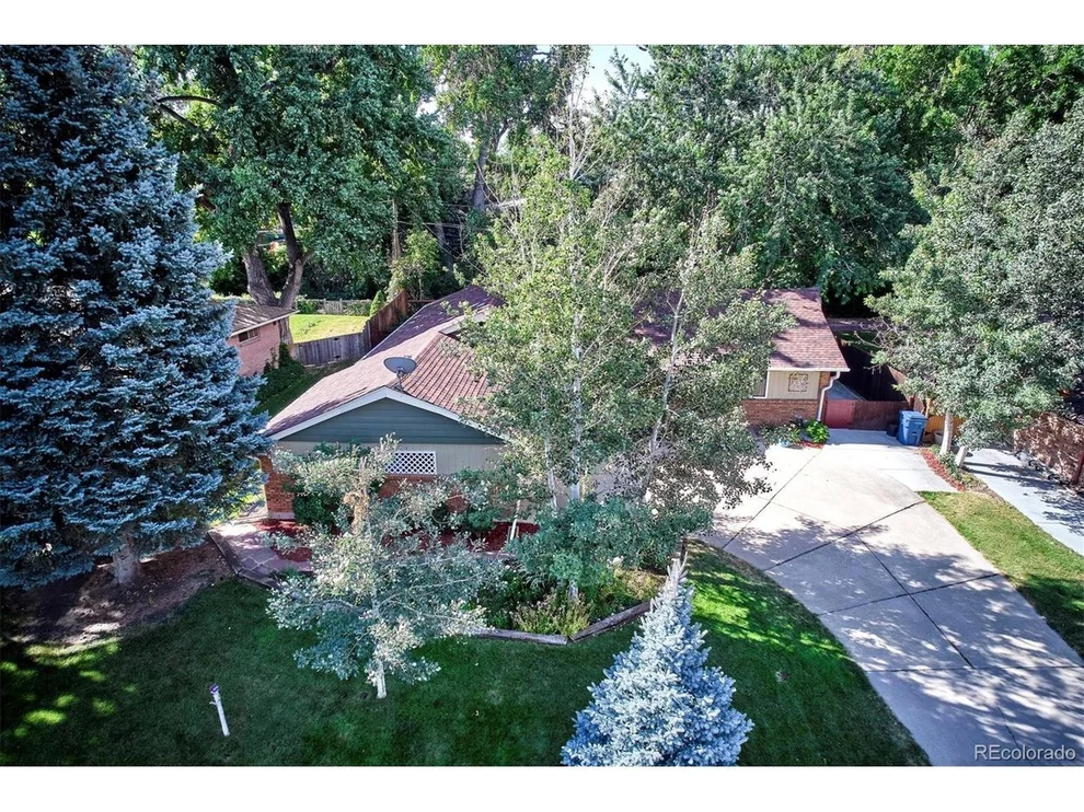 Unit for sale at 13144 W 30th Dr, Golden, CO 80401