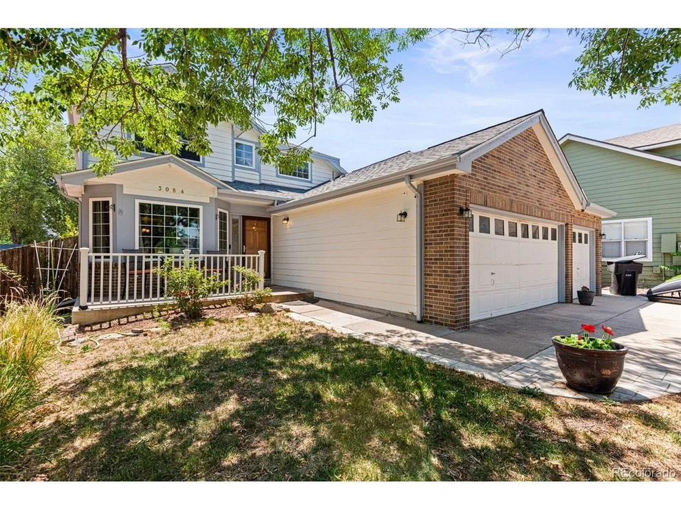 Unit for sale at 3084 Signal Creek Blvd, Thornton, CO 80241