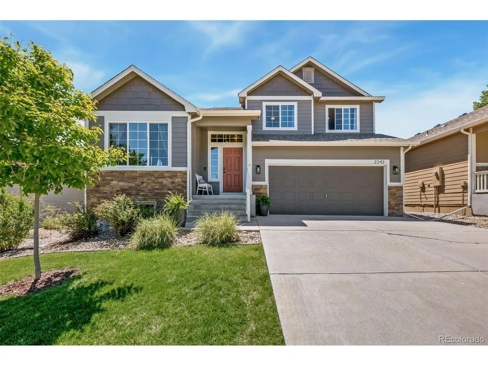 Unit for sale at 2243 Ballard Ln, Fort Collins, CO 80524