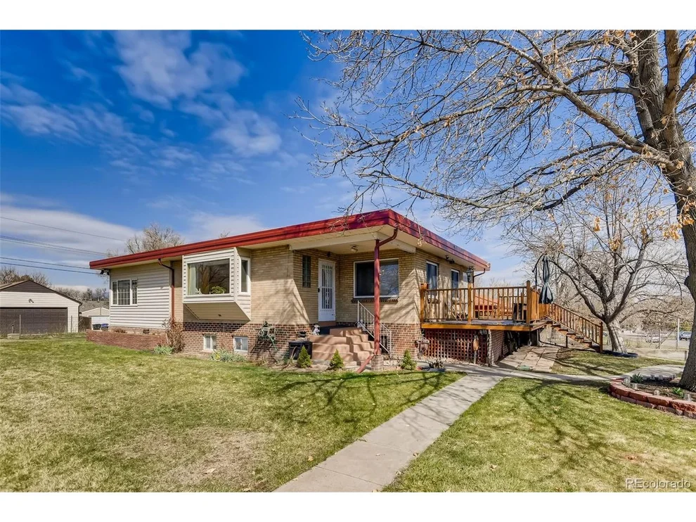 Unit for sale at 1 Yates St, Denver, CO 80219