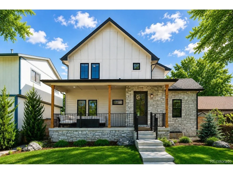 Unit for sale at 402 E Geneseo St, Lafayette, CO 80026