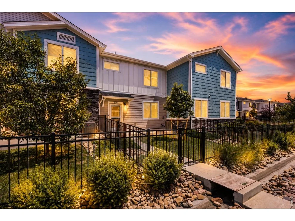 Unit for sale at 610 Stonebridge Dr, Longmont, CO 80503