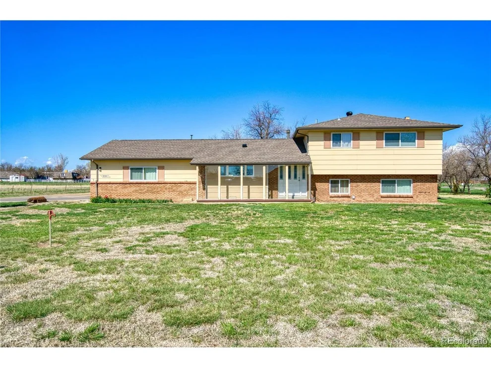 Unit for sale at 15947 Fortune Ct, Brighton, CO 80603